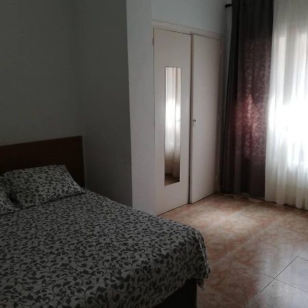 יורט דה מאר Hostal Sol Celeste מראה חיצוני תמונה