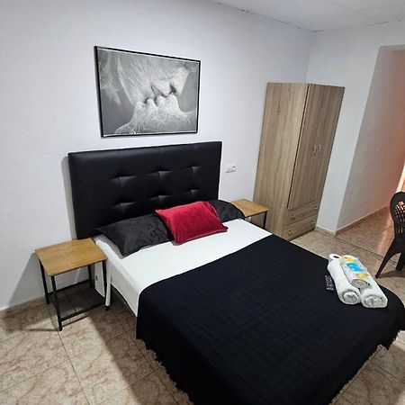 יורט דה מאר Hostal Sol Celeste מראה חיצוני תמונה