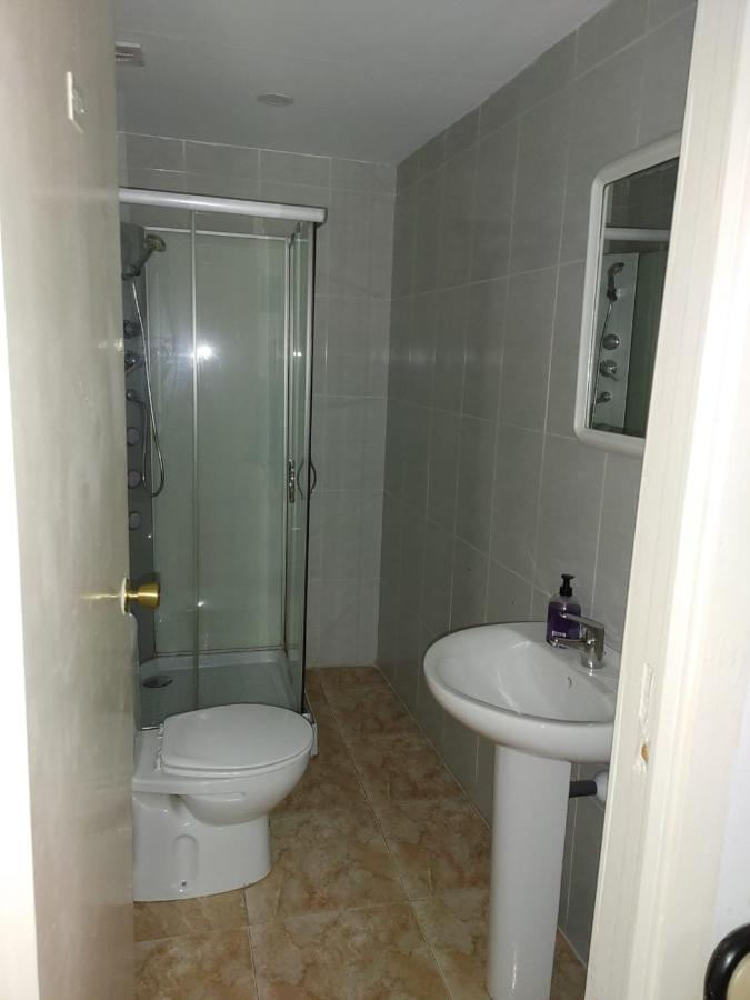 יורט דה מאר Hostal Sol Celeste מראה חיצוני תמונה