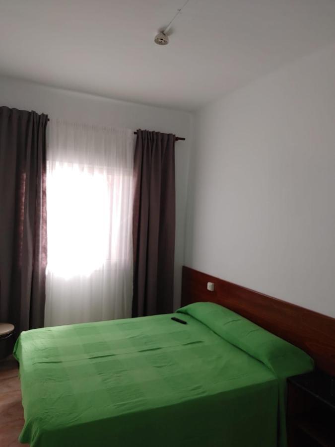 יורט דה מאר Hostal Sol Celeste מראה חיצוני תמונה