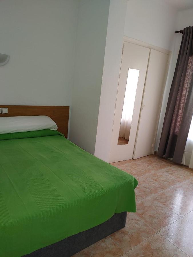יורט דה מאר Hostal Sol Celeste מראה חיצוני תמונה