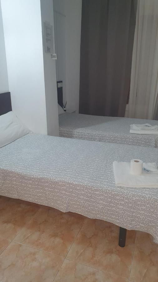 יורט דה מאר Hostal Sol Celeste מראה חיצוני תמונה