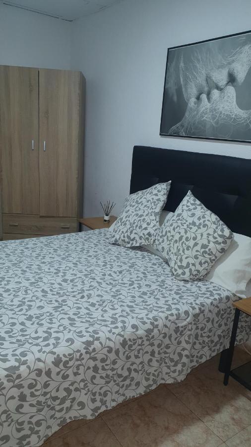 יורט דה מאר Hostal Sol Celeste מראה חיצוני תמונה