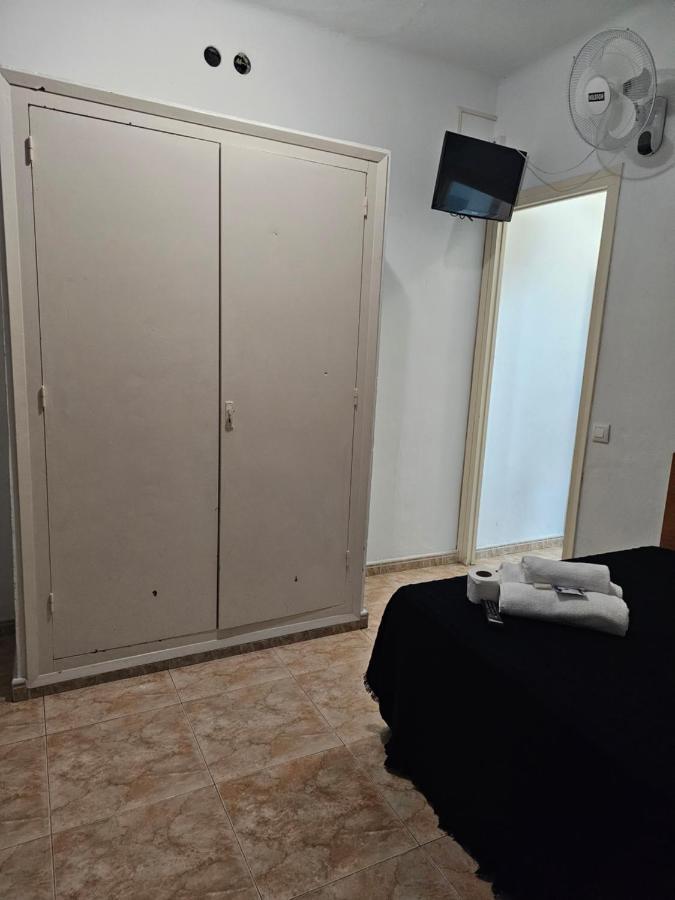 יורט דה מאר Hostal Sol Celeste מראה חיצוני תמונה