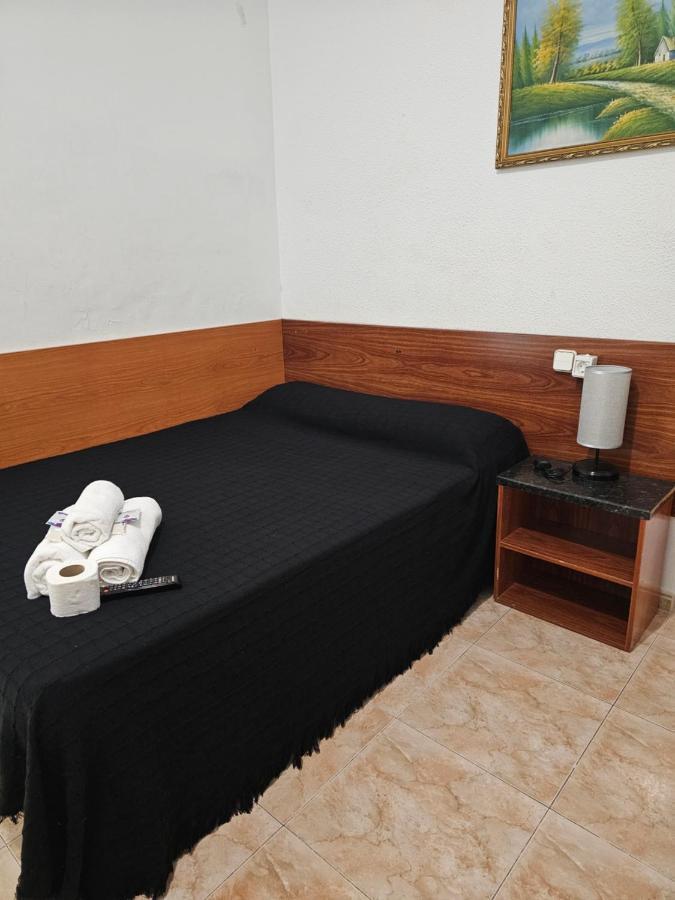 יורט דה מאר Hostal Sol Celeste מראה חיצוני תמונה