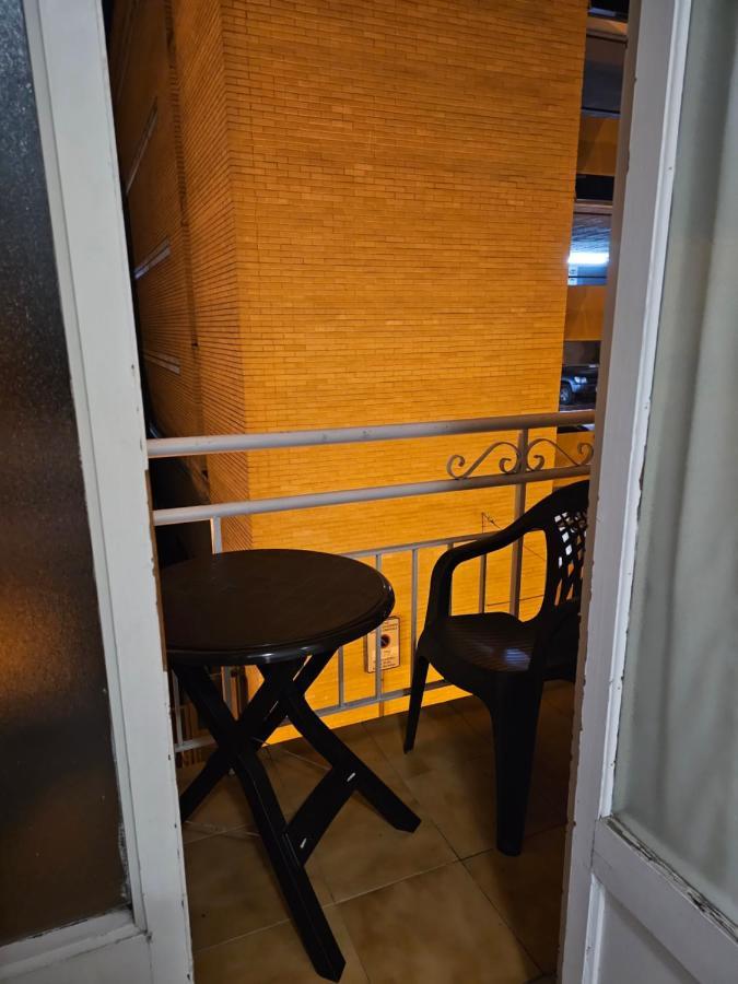 יורט דה מאר Hostal Sol Celeste מראה חיצוני תמונה