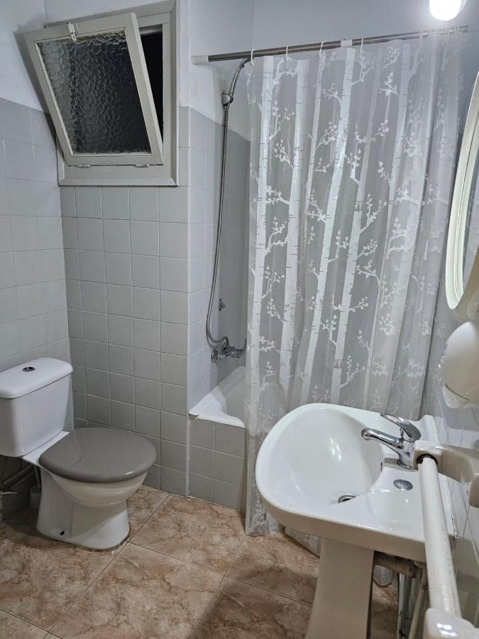 יורט דה מאר Hostal Sol Celeste מראה חיצוני תמונה