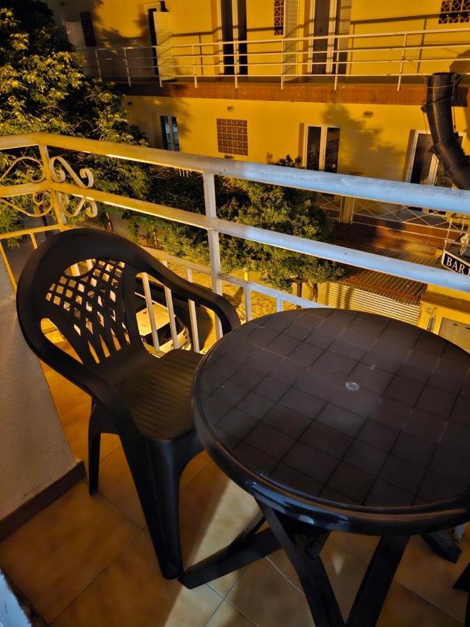 יורט דה מאר Hostal Sol Celeste מראה חיצוני תמונה