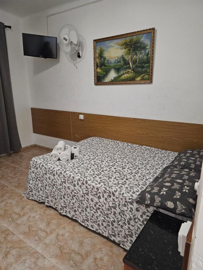 יורט דה מאר Hostal Sol Celeste מראה חיצוני תמונה