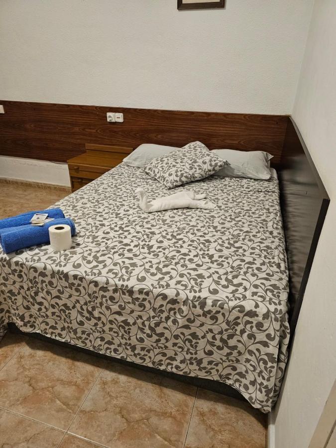 יורט דה מאר Hostal Sol Celeste מראה חיצוני תמונה