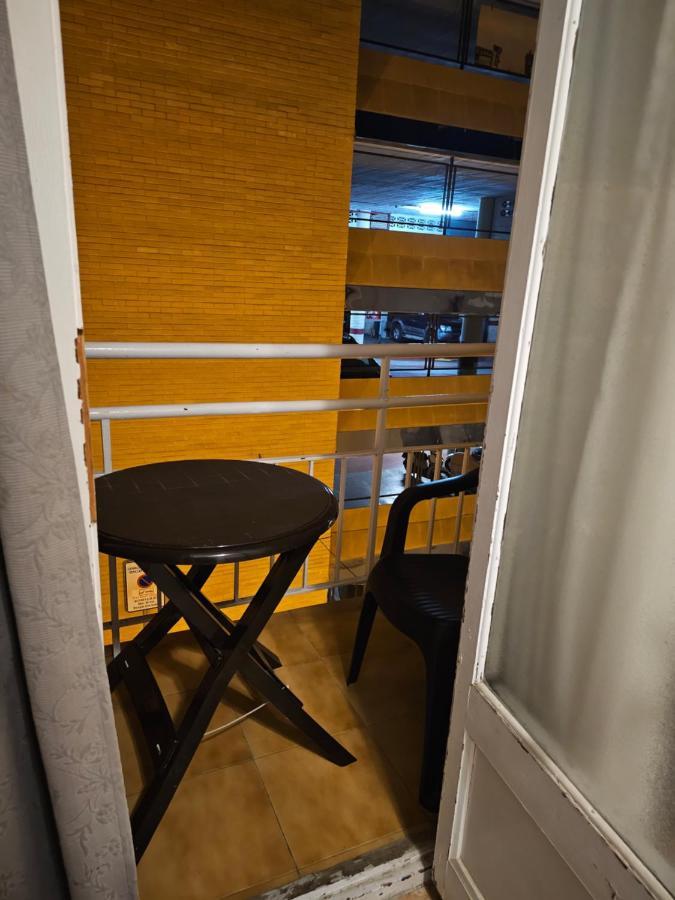 יורט דה מאר Hostal Sol Celeste מראה חיצוני תמונה