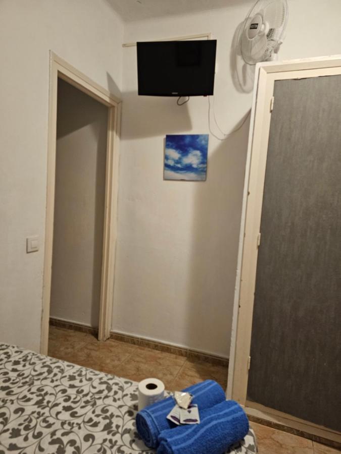 יורט דה מאר Hostal Sol Celeste מראה חיצוני תמונה