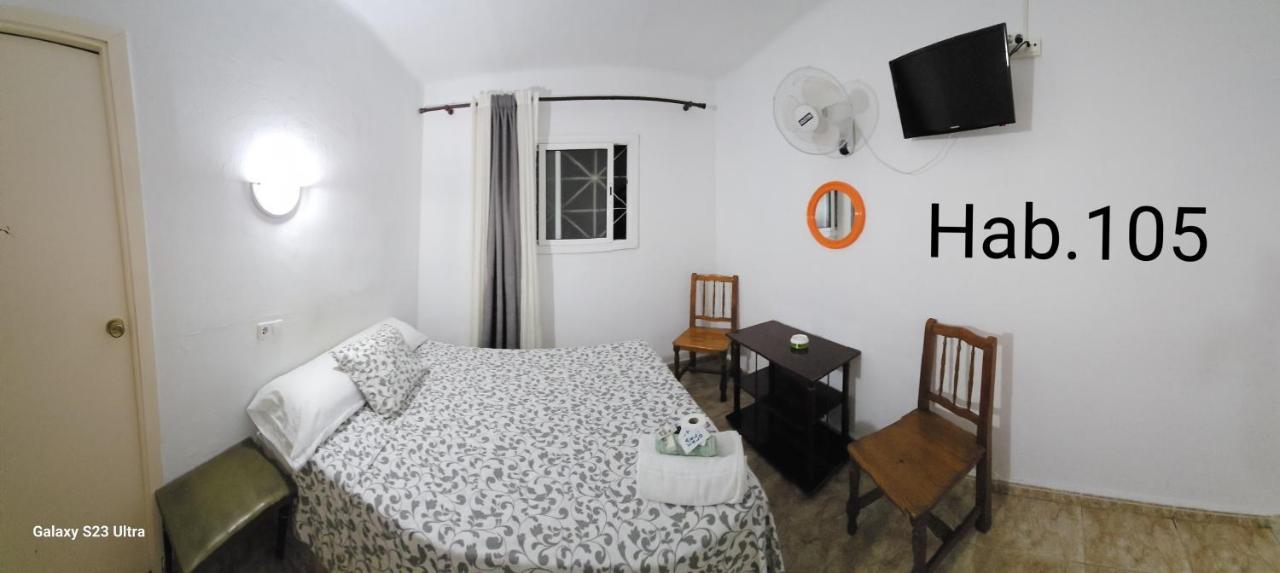 יורט דה מאר Hostal Sol Celeste מראה חיצוני תמונה