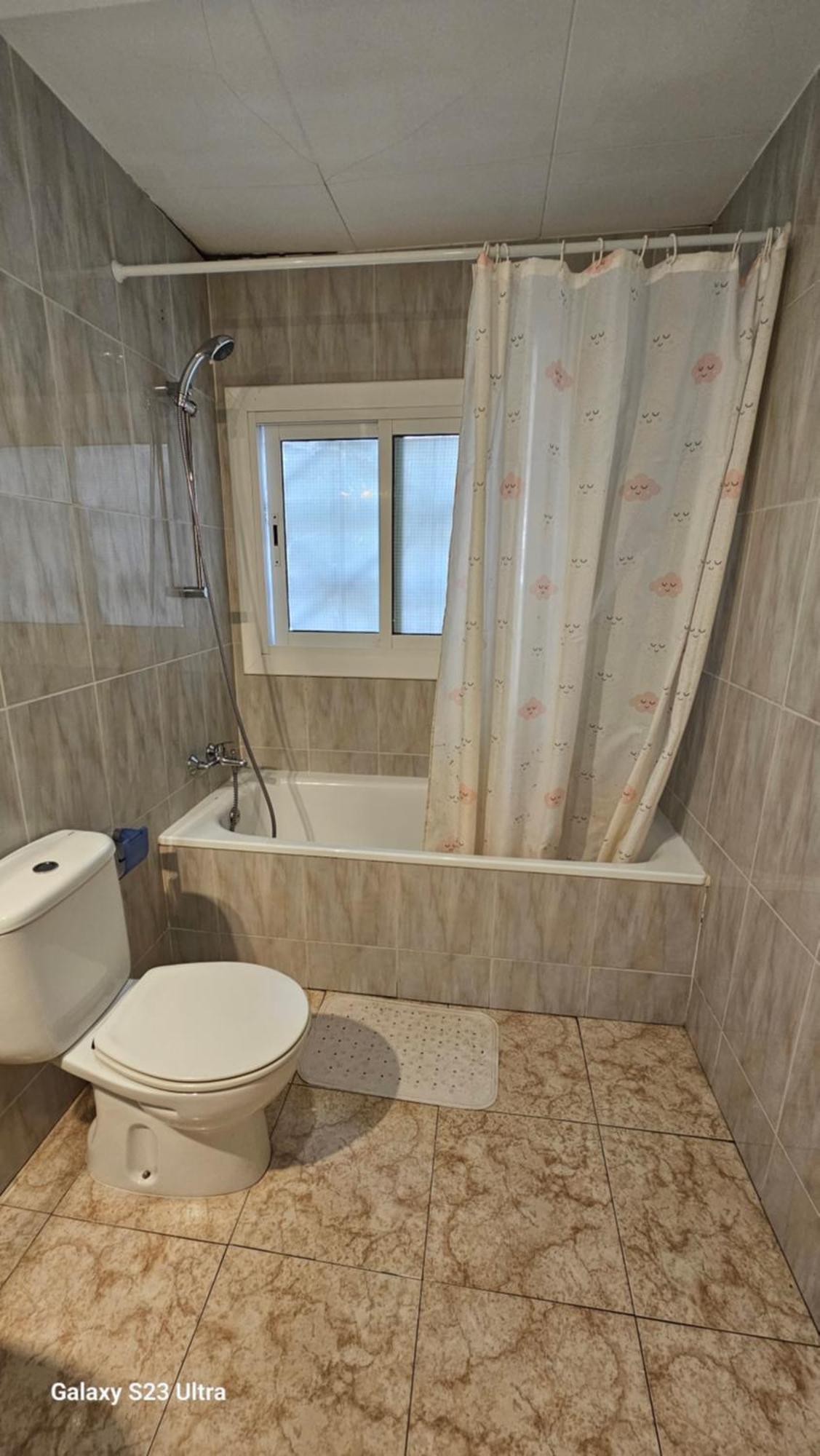 יורט דה מאר Hostal Sol Celeste מראה חיצוני תמונה