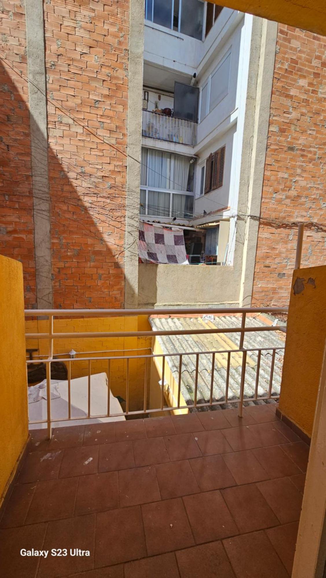 יורט דה מאר Hostal Sol Celeste מראה חיצוני תמונה