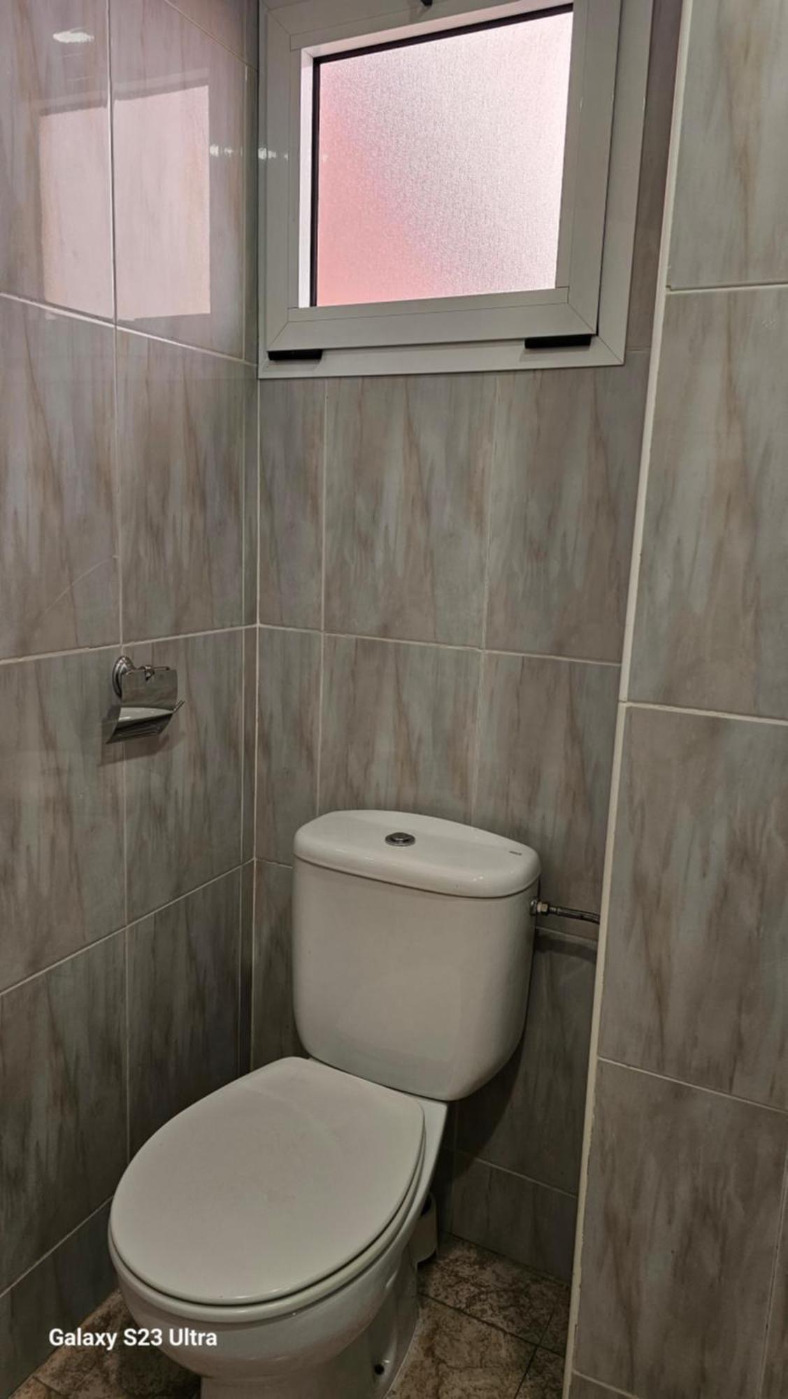 יורט דה מאר Hostal Sol Celeste מראה חיצוני תמונה