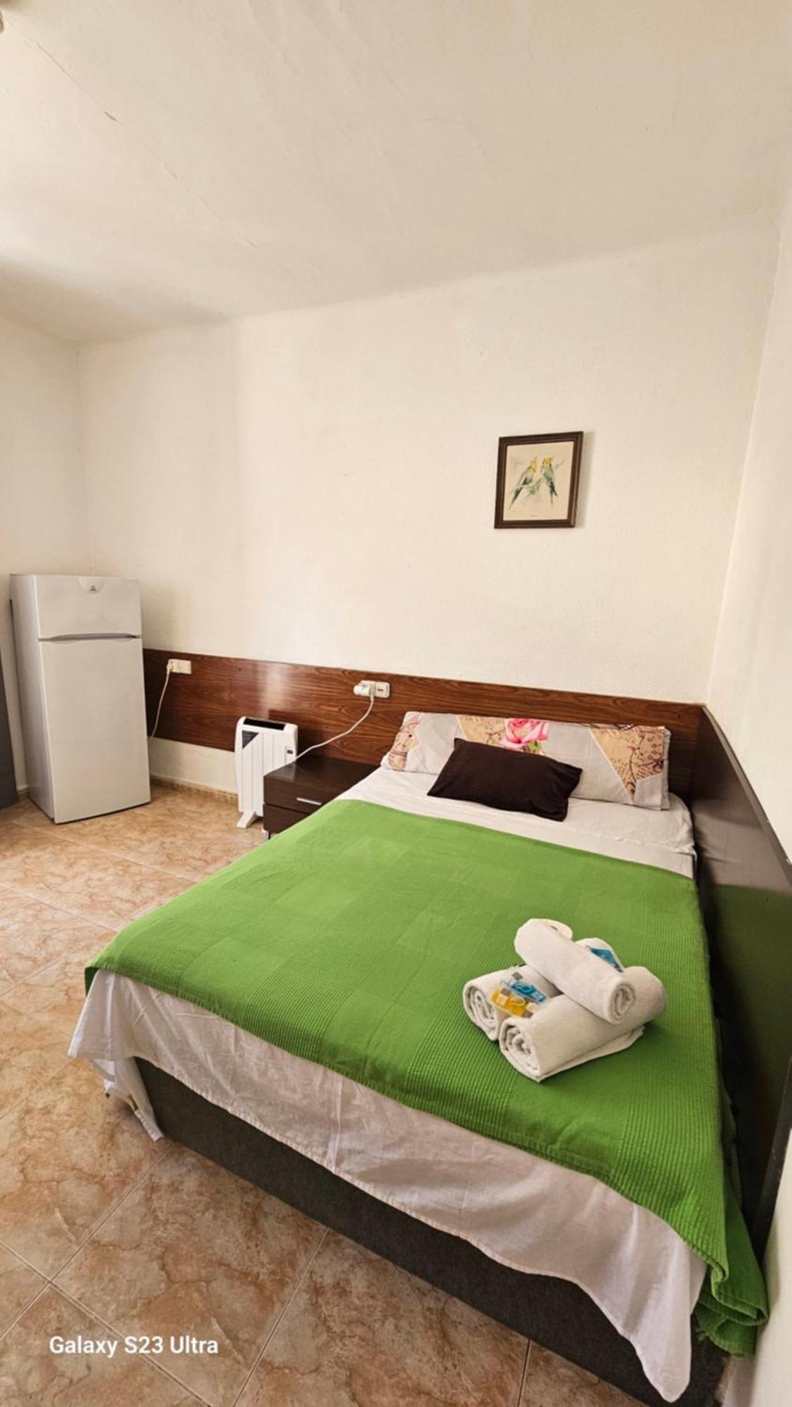 יורט דה מאר Hostal Sol Celeste מראה חיצוני תמונה