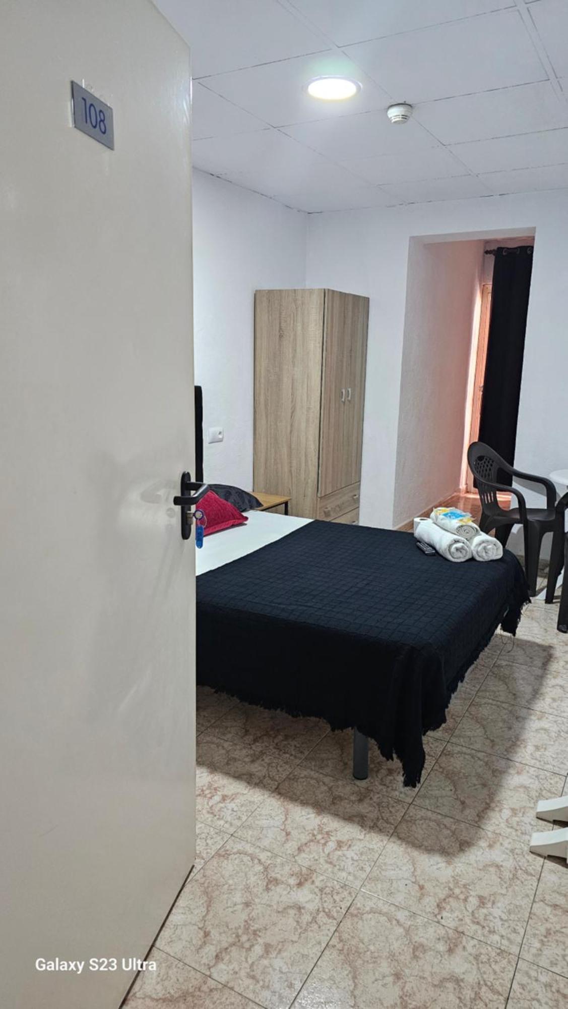 יורט דה מאר Hostal Sol Celeste מראה חיצוני תמונה