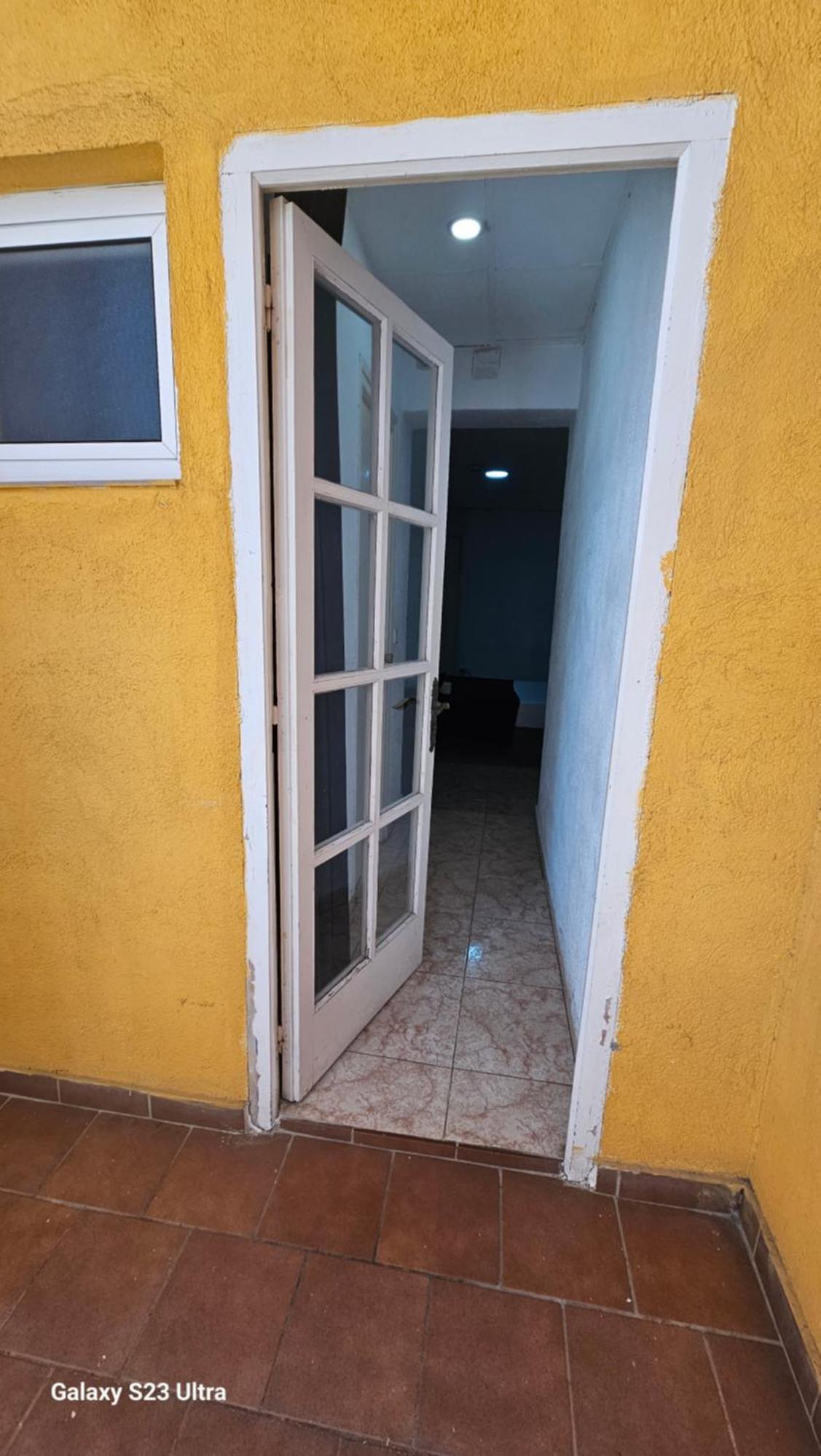 יורט דה מאר Hostal Sol Celeste מראה חיצוני תמונה