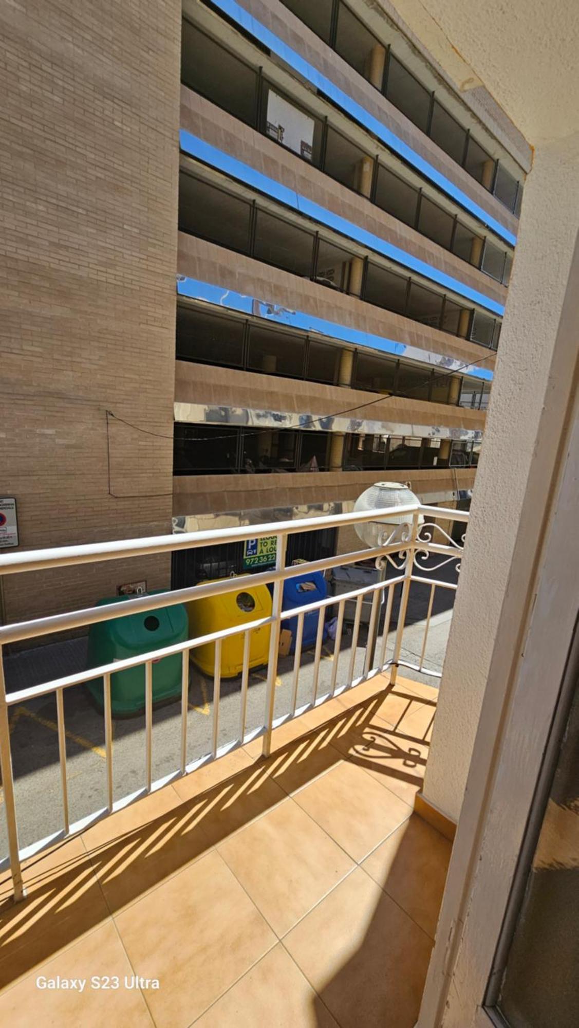 יורט דה מאר Hostal Sol Celeste מראה חיצוני תמונה