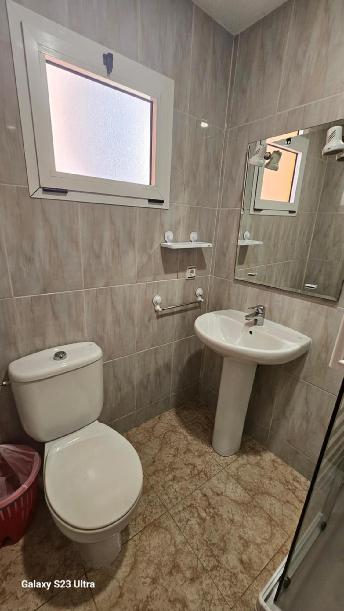 יורט דה מאר Hostal Sol Celeste מראה חיצוני תמונה