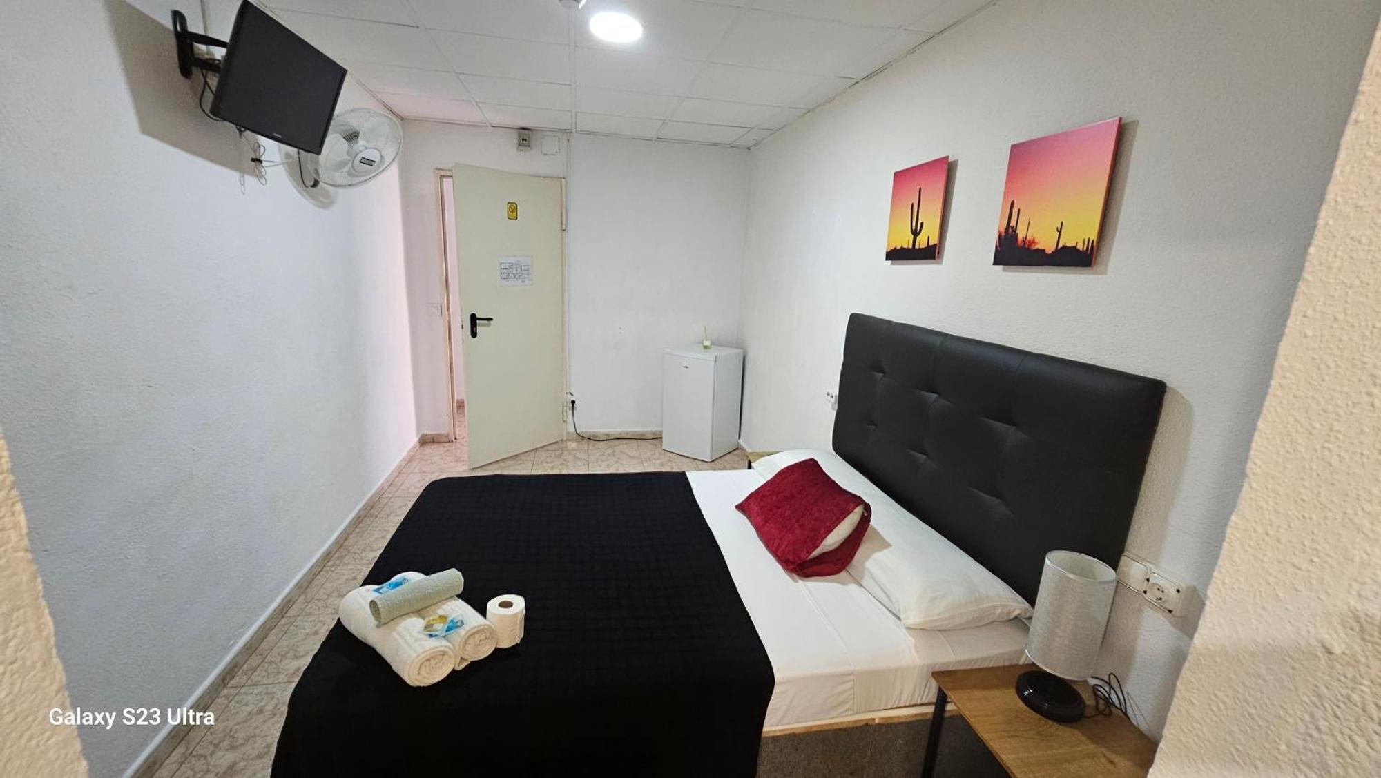 יורט דה מאר Hostal Sol Celeste מראה חיצוני תמונה