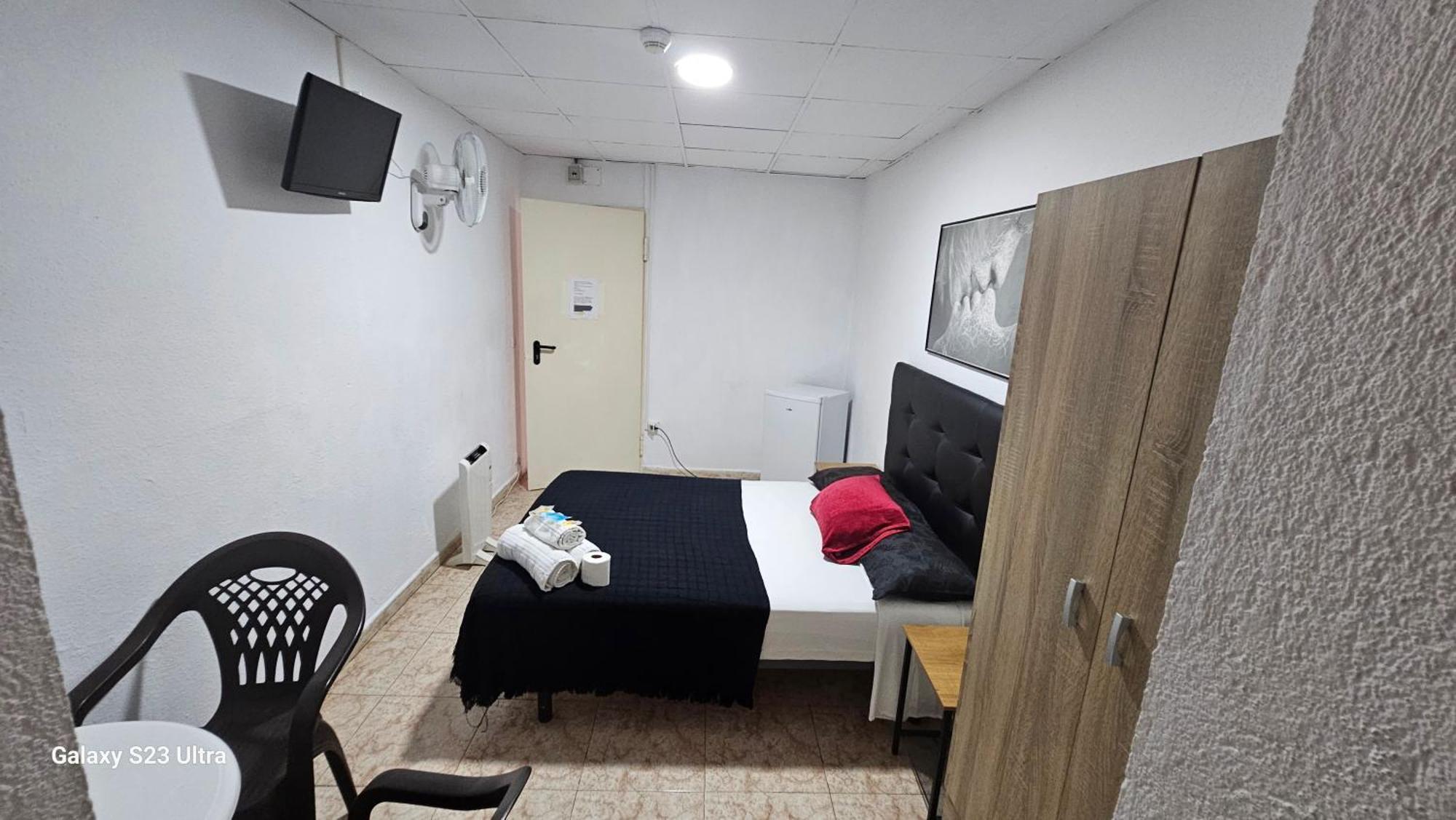 יורט דה מאר Hostal Sol Celeste מראה חיצוני תמונה