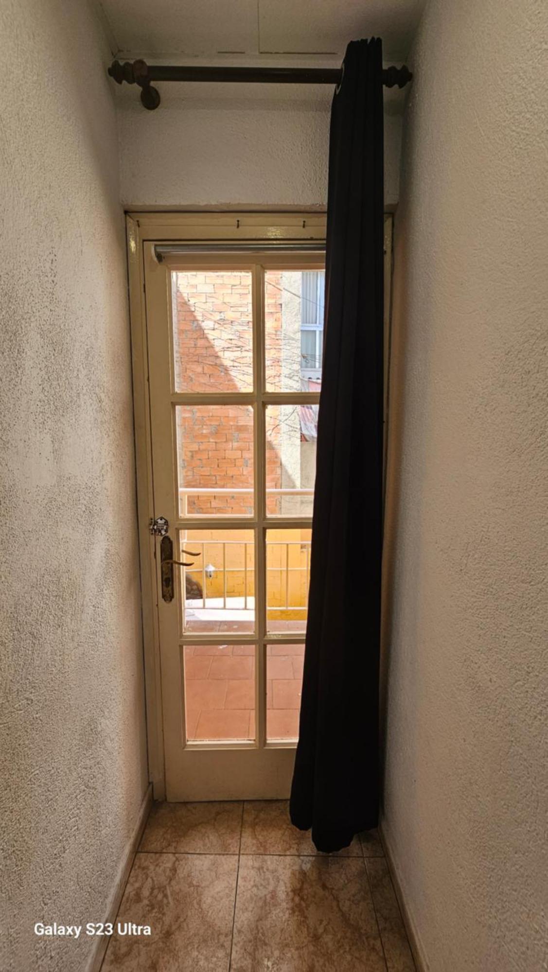 יורט דה מאר Hostal Sol Celeste מראה חיצוני תמונה