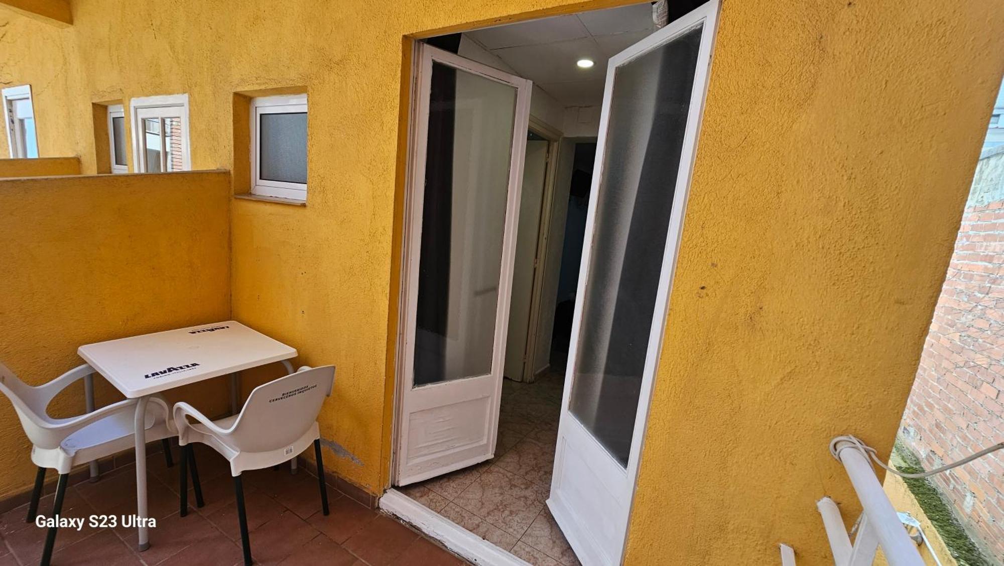יורט דה מאר Hostal Sol Celeste מראה חיצוני תמונה