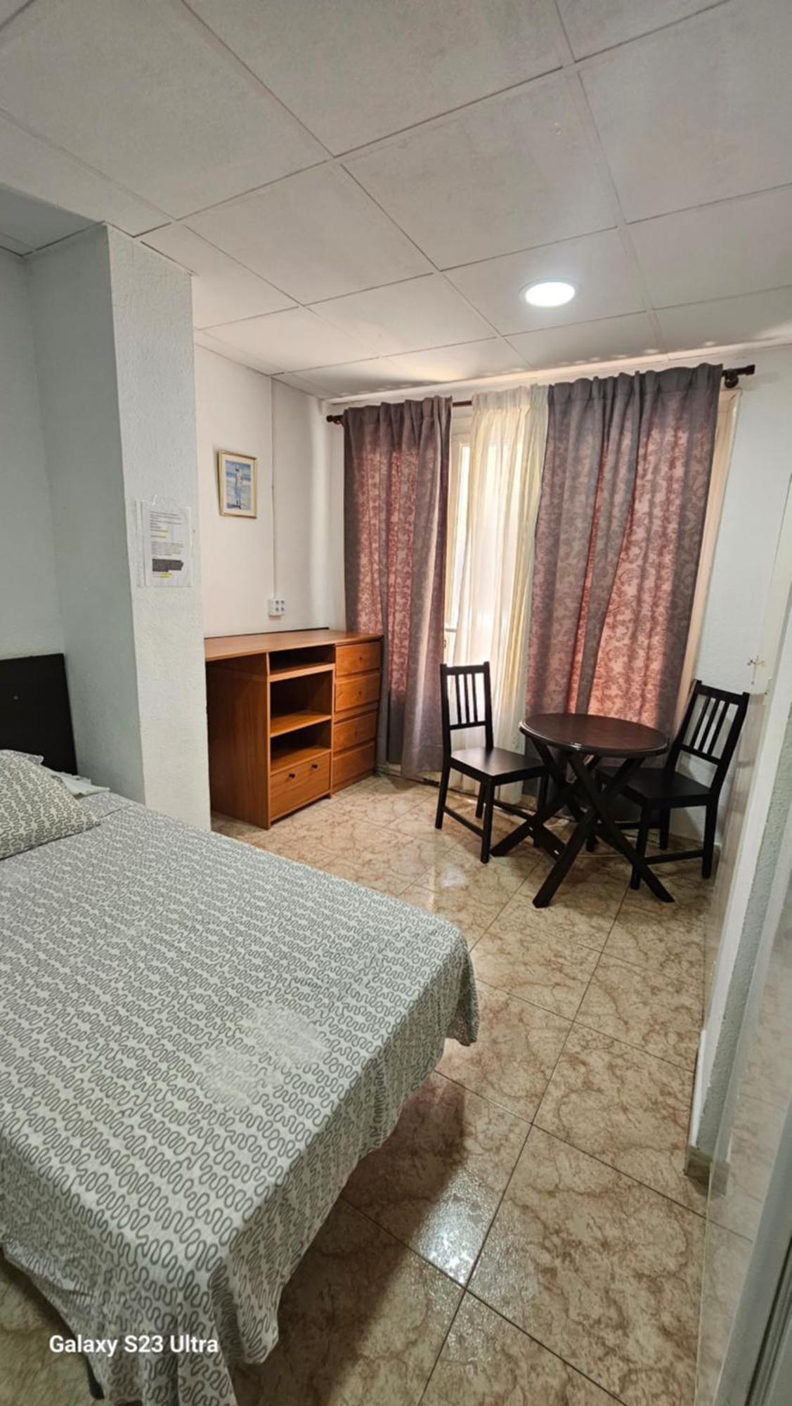 יורט דה מאר Hostal Sol Celeste מראה חיצוני תמונה