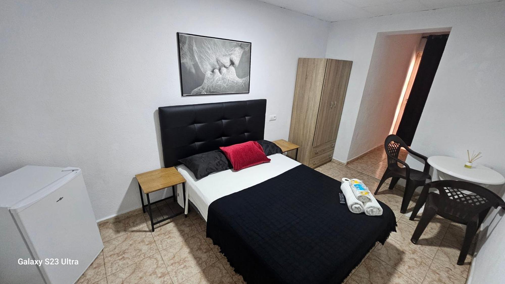 יורט דה מאר Hostal Sol Celeste מראה חיצוני תמונה