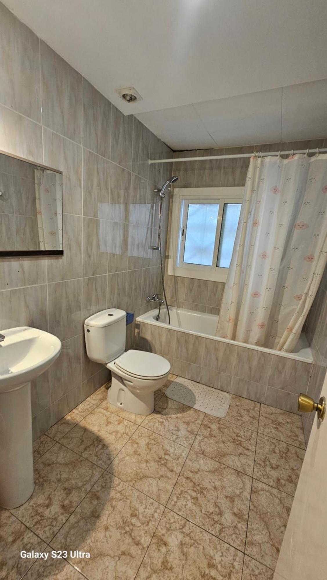 יורט דה מאר Hostal Sol Celeste מראה חיצוני תמונה