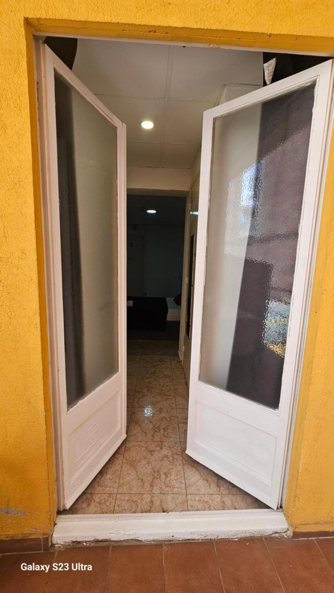 יורט דה מאר Hostal Sol Celeste מראה חיצוני תמונה