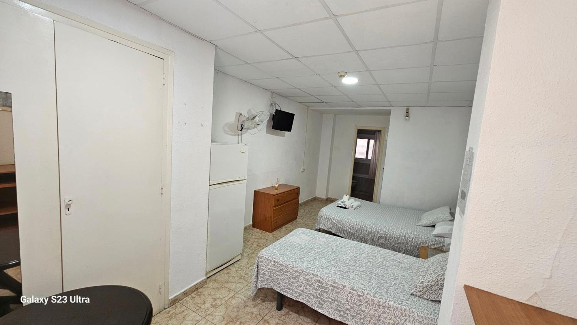 יורט דה מאר Hostal Sol Celeste מראה חיצוני תמונה