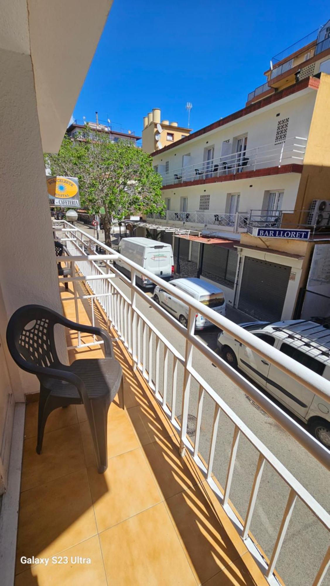 יורט דה מאר Hostal Sol Celeste מראה חיצוני תמונה