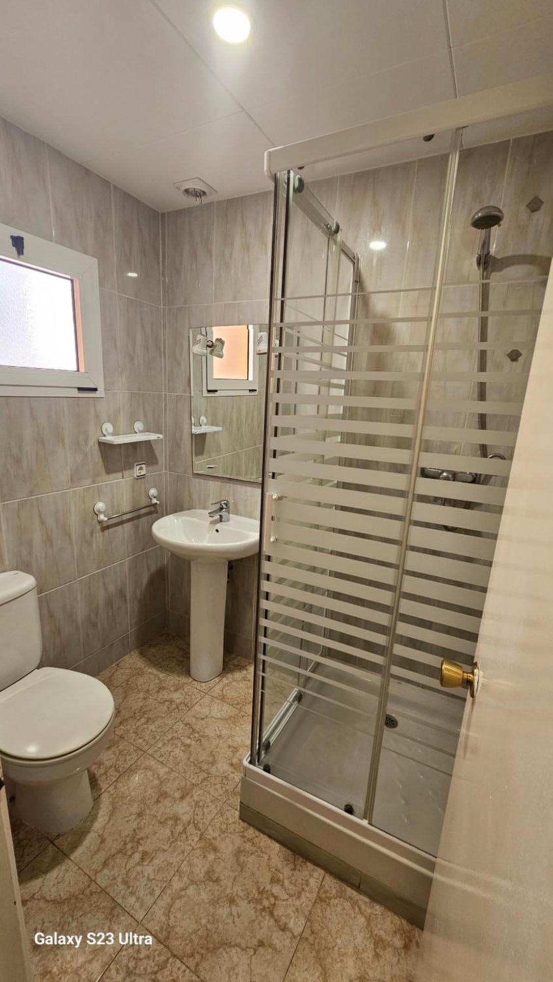 יורט דה מאר Hostal Sol Celeste מראה חיצוני תמונה