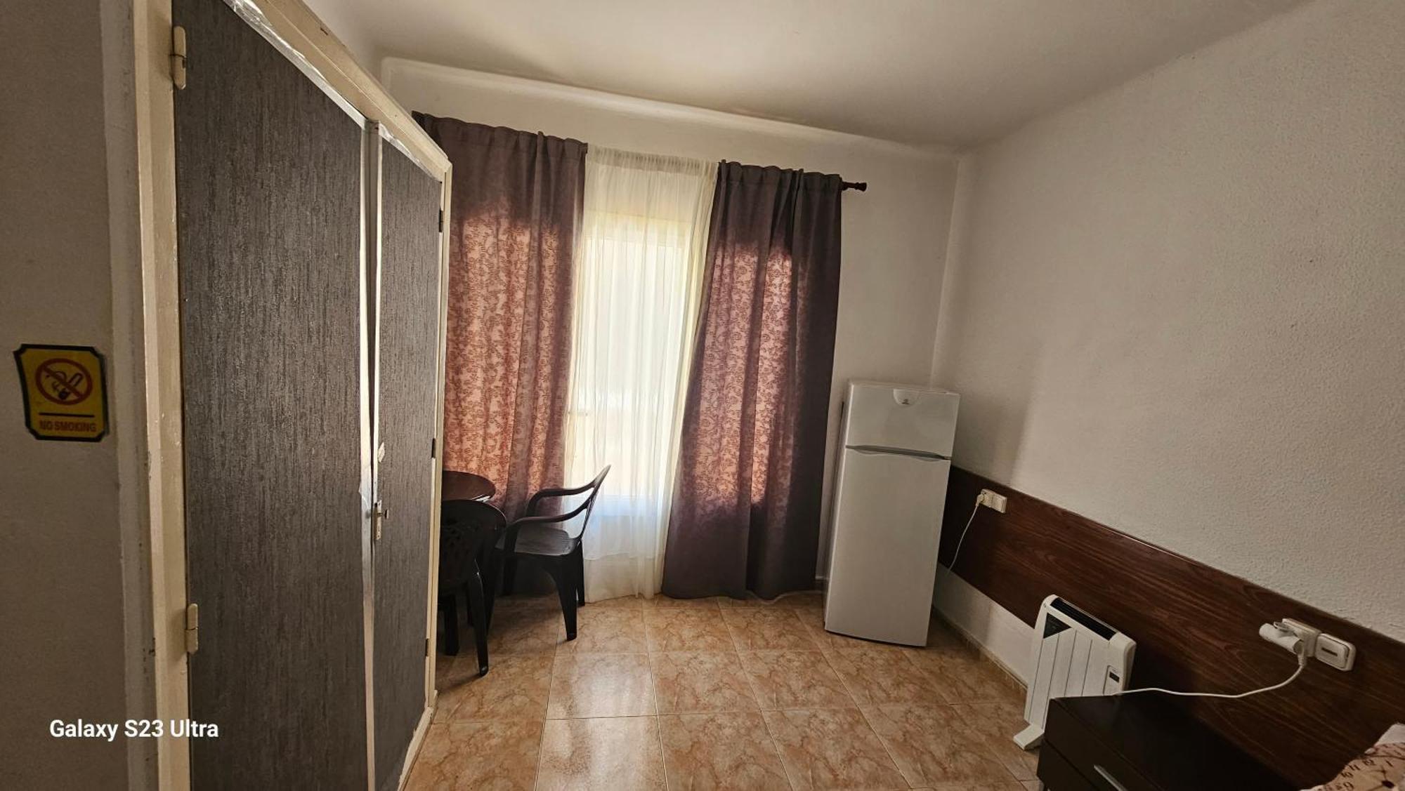 יורט דה מאר Hostal Sol Celeste מראה חיצוני תמונה