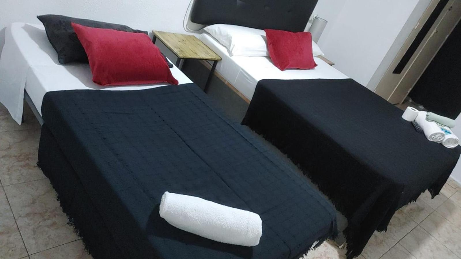 יורט דה מאר Hostal Sol Celeste מראה חיצוני תמונה