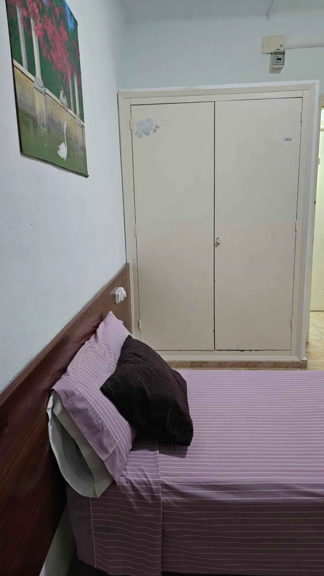 יורט דה מאר Hostal Sol Celeste מראה חיצוני תמונה